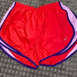 nike shorts